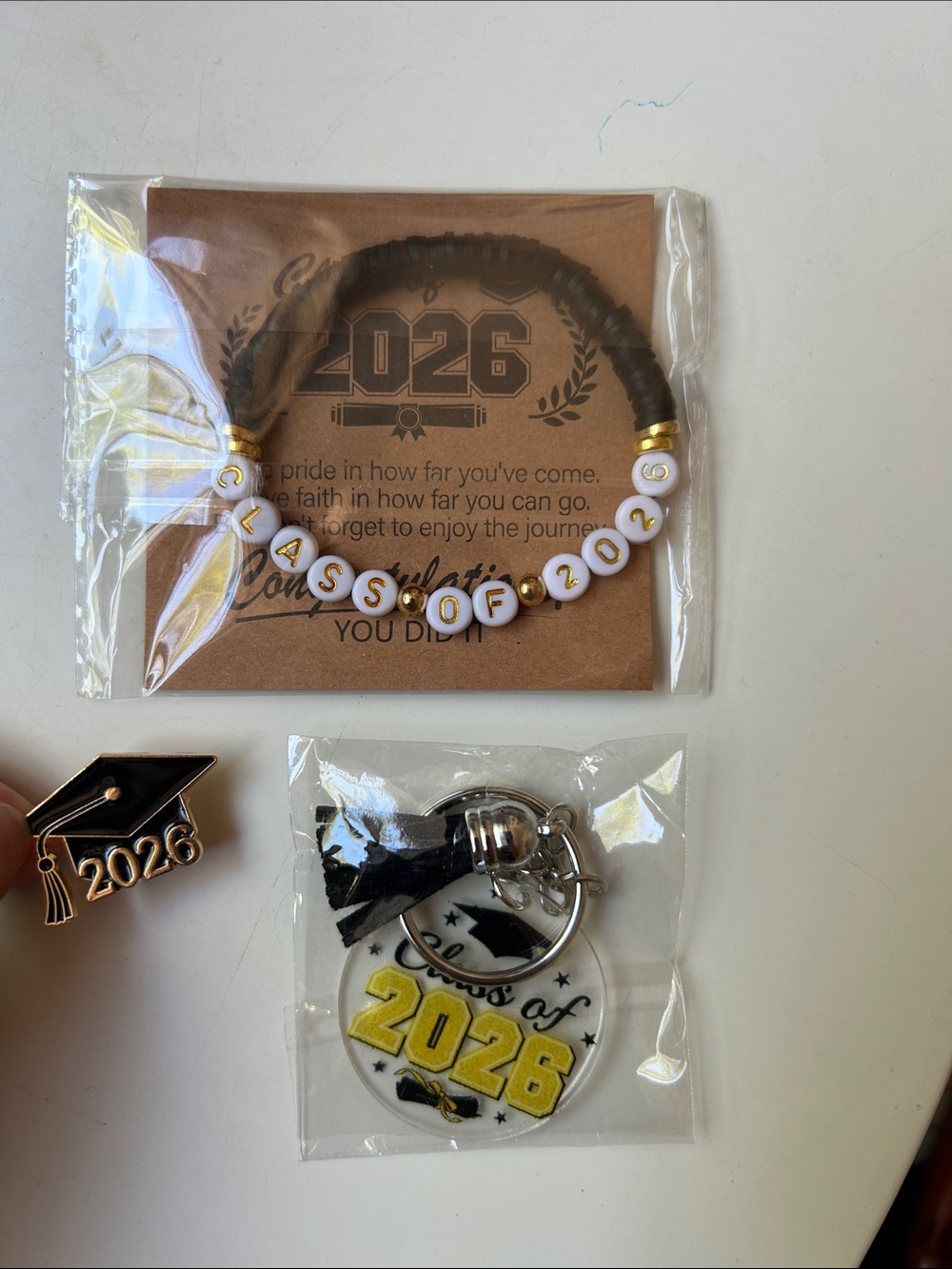 NWT CLASS of 2026 set